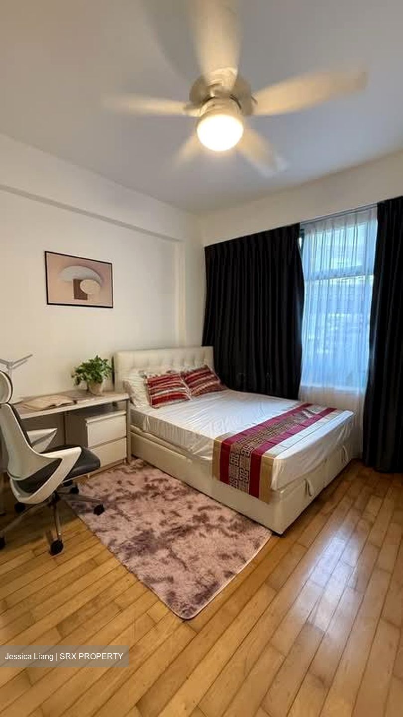 Changi Court (D16), Condominium #547108131